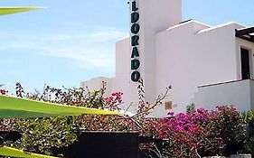 Hotel el Dorado San Jose
